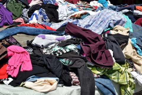 Avis d’Expert | L’économie circulaire est-elle la réponse à la réduction de l’impact du textile ?