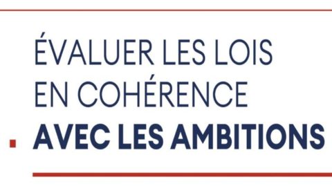 Avis d’Expert | “Evaluer les lois en cohérence avec les ambitions environnementales” : un enjeu complexe mais prioritaire