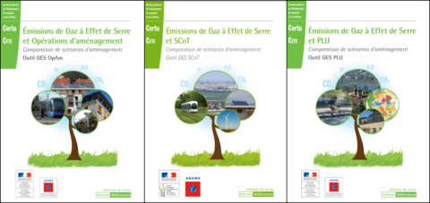 I Care démarre une nouvelle mission pour l’ADEME pour intégrer les émissions de polluants atmosphériques dans les outils GES Urba