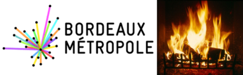 I Care sélectionné pour accompagner Bordeaux Métropole dans la construction d’un plan d’action conciliant bois-énergie et qualité de l’air