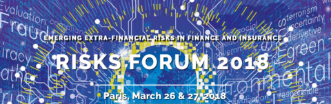 I Care & Consult participe au 11ème Financial Risk International Forum le 27 mars