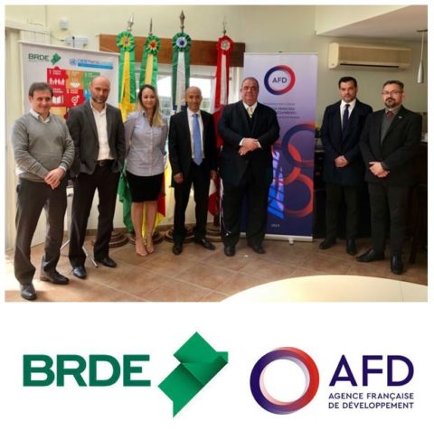 I Care & Consult accompagne durant 36 mois la BRDE dans le cadre d’une coopération avec l’AFD (ligne de crédit de 50 M€)