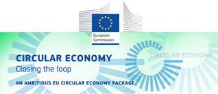 Economie circulaire : les propositions de la Commission Européenne attendues !