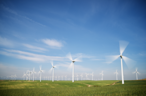 Scénarios de transition énergétique et épuisement des ressources