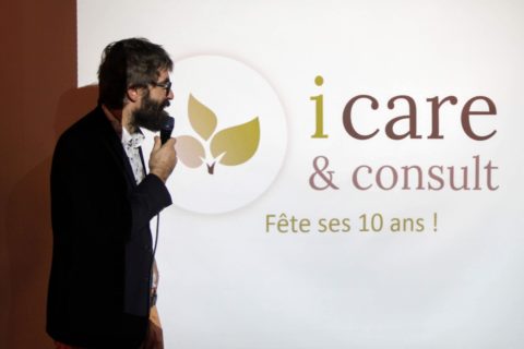 I Care & Consult fête ses 10 ans
