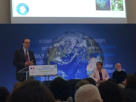 I Care & Consult acteur de l’innovation pour la transition écologique