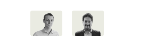 Entretien croisé avec Tony Jugan et Nikolaos Kordevas