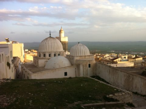 I Care & Consult realized the Climate-Energy Profile of the Kef Governorate