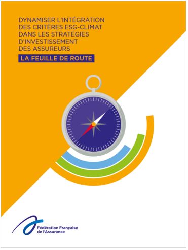 Publication de la feuille de route ESG-Climat de la FFA établie avec le support d’I Care & Consult