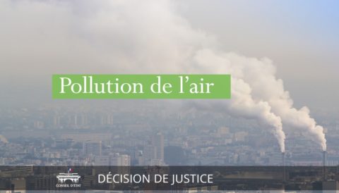 10 M€ par semestre à l’encontre de l’État pour réduire la pollution de l’air : une astreinte « historique ». Oui, mais en quel sens ?