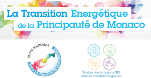 Adaptation de la calculette d’évaluation des émissions GES pour les jeunes monégasques