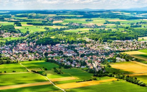 I Care & Consult est heureux d’avoir pu contribuer à l’étude du WWF France « Des territoires vivants »