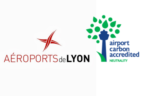 L’Aéroport de Lyon Saint Exupéry obtient le certificat ACA 3+