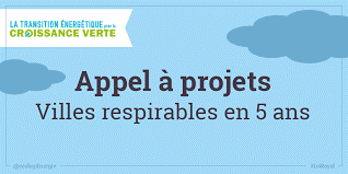 I Care & Consult accompagne les collectivités dans leurs projets de Villes Respirables
