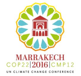 I Care & Consult apporte son expertise pour la mission de réalisation du Bilan des émissions de GES de la COP22 qui se déroulera à Marrakech du 7 au 18 novembre 2016