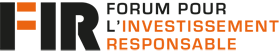I Care & Consult rejoint le Forum pour l’Investissement Responsable