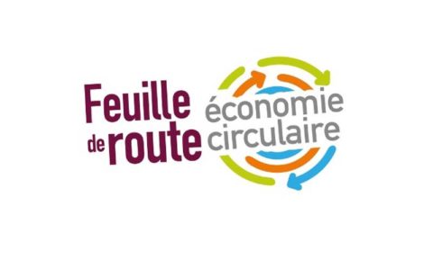 Sortie de la Feuille de route pour l’économie circulaire : « un plan de bataille anti-déchets et anti-gaspillage »
