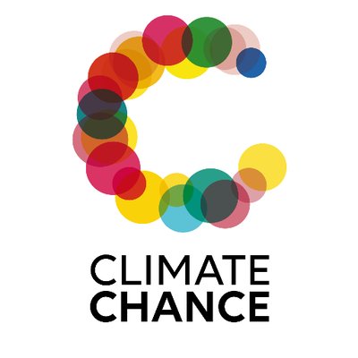 Intervention d’ICC à Climate Chance Afrique à Abidjan
