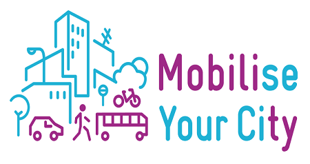 Mobilise Your City (MYC) : I Care & Consult forme les collectivités marocaines aux enjeux intégrés de la planification du transport et de la mobilité durable, du changement climatique et la comptabilité carbone.