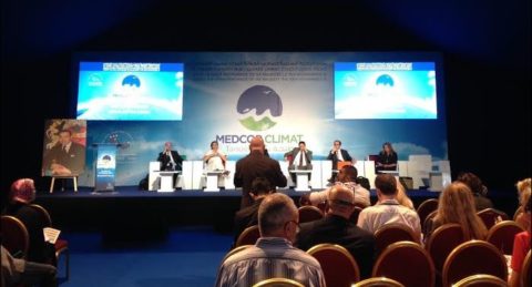 Méditerranée et changements climatiques : I Care participe à la conférence MEDCOP Climat à Tanger