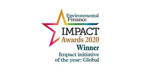 Presse | La NECi développée en partenariat avec I Care et Quantis recoit le prix Impact initiative of the year – Global d’Environmental Finance !