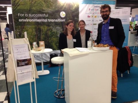 Retours sur l’édition 2019 du salon Produrable !