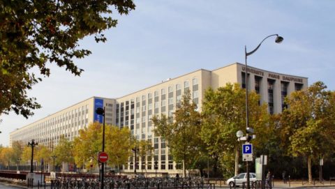 L’université se met au vert, l’étude d’I Care et d’Altostep citée dans Les Echos du 1er juillet 2015