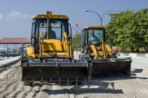 Publication du guide sectoriel « Réaliser une analyse environnementale dans les Travaux Publics » réalisé par la FTNP et I Care.