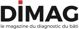 Le magazine du diagnostic du bâti interviewe I Care