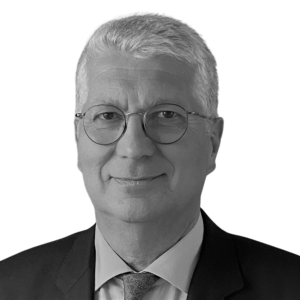 Charles Cappe