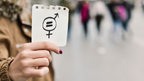 Notre Score sur l’Index d’Egalité Femmes-Hommes