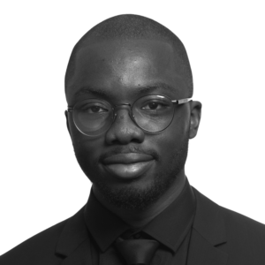 Johan Kouame