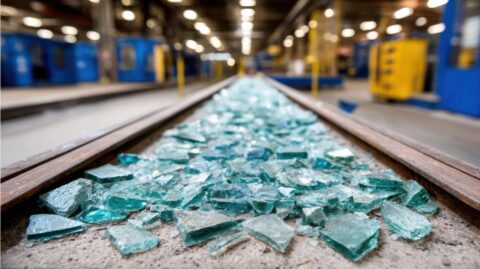 Publication | Etude ADEME Nouvelle-Aquitaine et Occitanie – Besoins et prospectives des filières de recyclage du textile et du verre plat