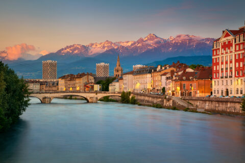 Insight | Combien coûte la transition ? Décryptage de la modélisation financière du Plan Climat Air Energie de la métropole de Grenoble